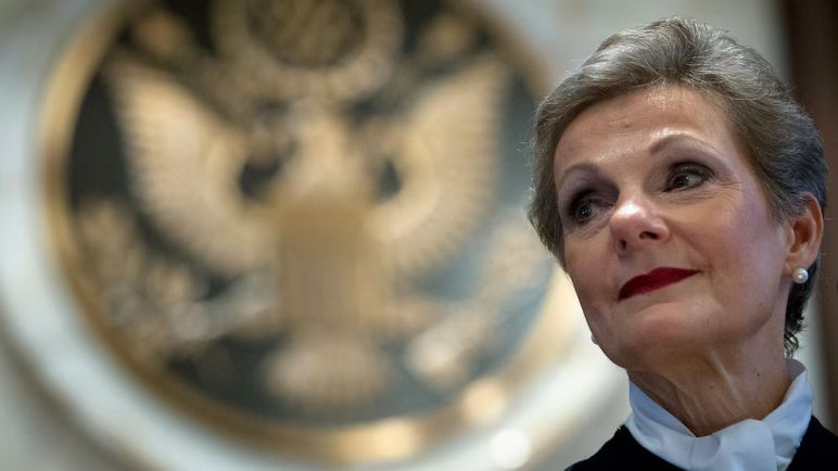 Gobierno de Milei anticipa nuevo fallo adverso de Loretta Preska y denuncia "buitres domésticos"